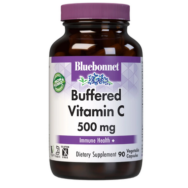 Buffered Vitamin C-500 Mg